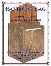 Calliope Rag