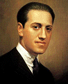 george gershwin