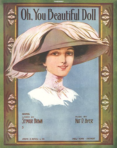 starmer sheet music covers