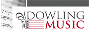 dowling music