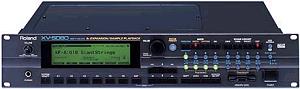 roland multi-timbral sound module